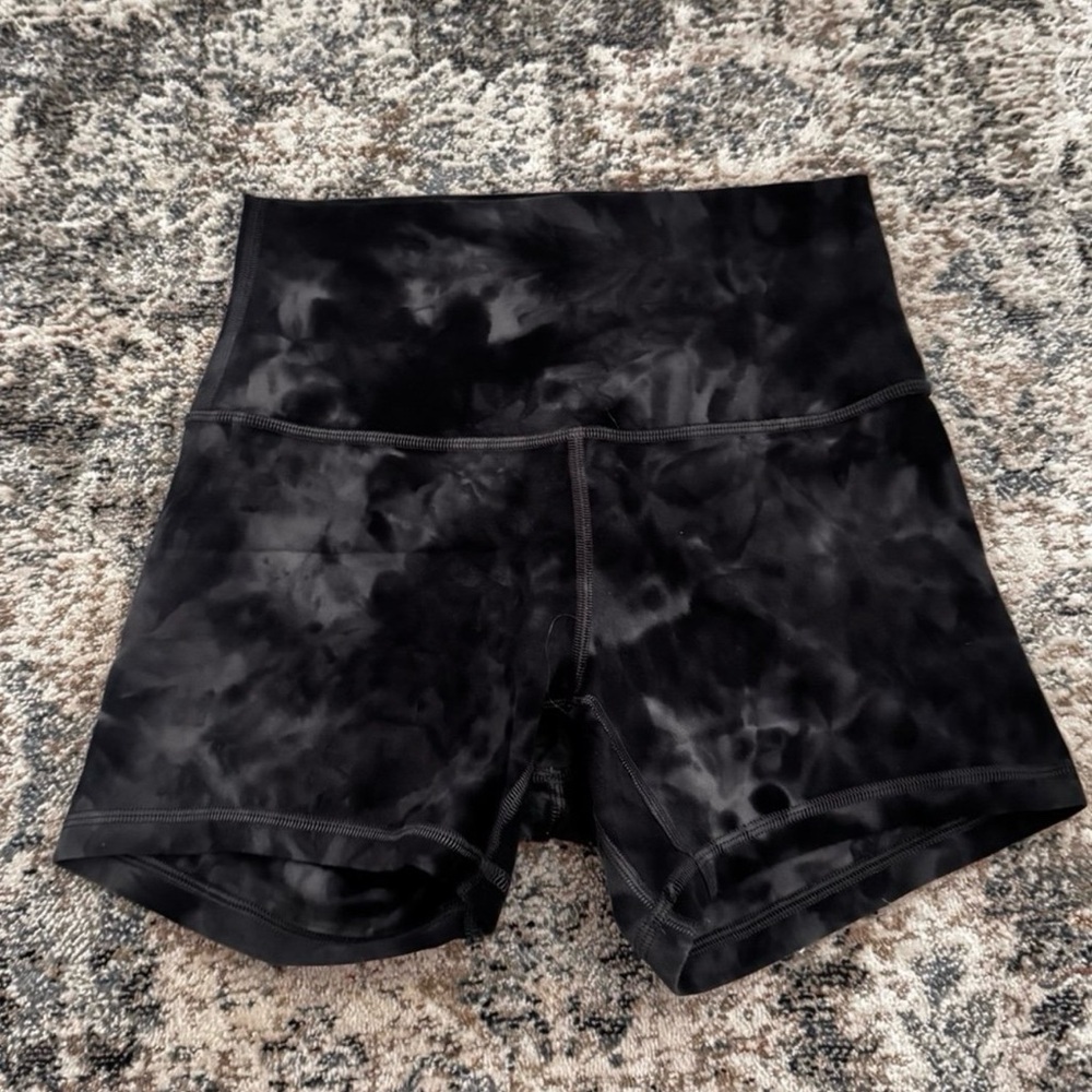Lululemon Align Shorts 4”
